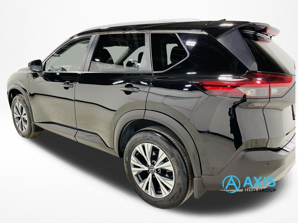 2022 Nissan Rogue SV Jersey City NJ