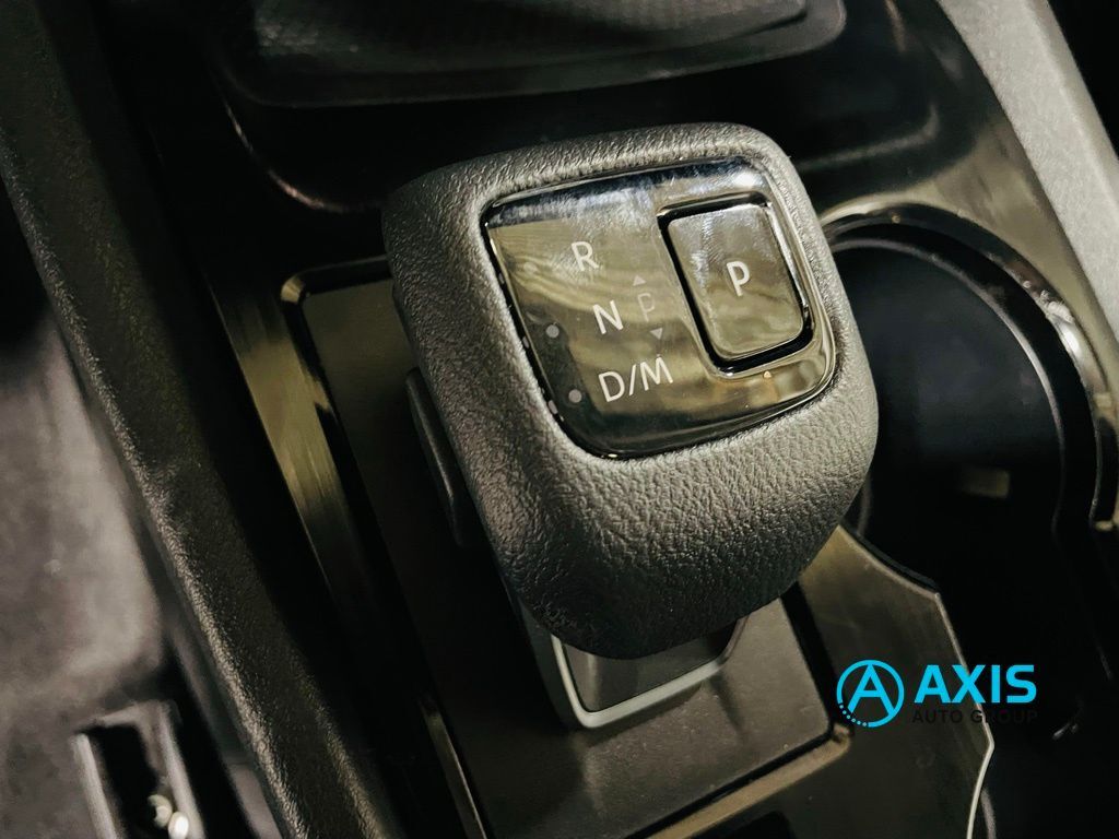 2022 Nissan Rogue SV Jersey City NJ