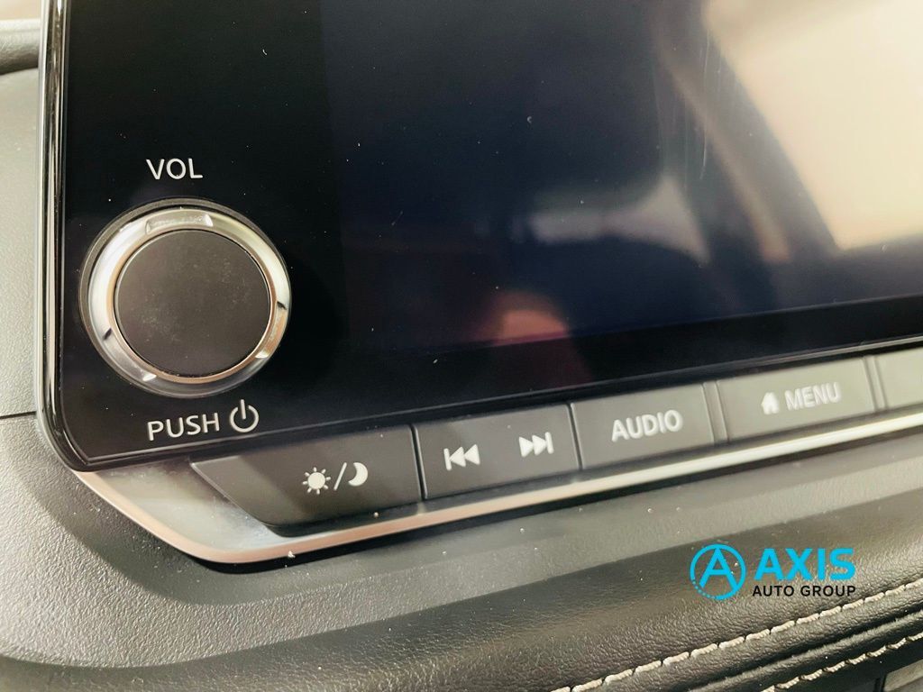 2022 Nissan Rogue SV Jersey City NJ