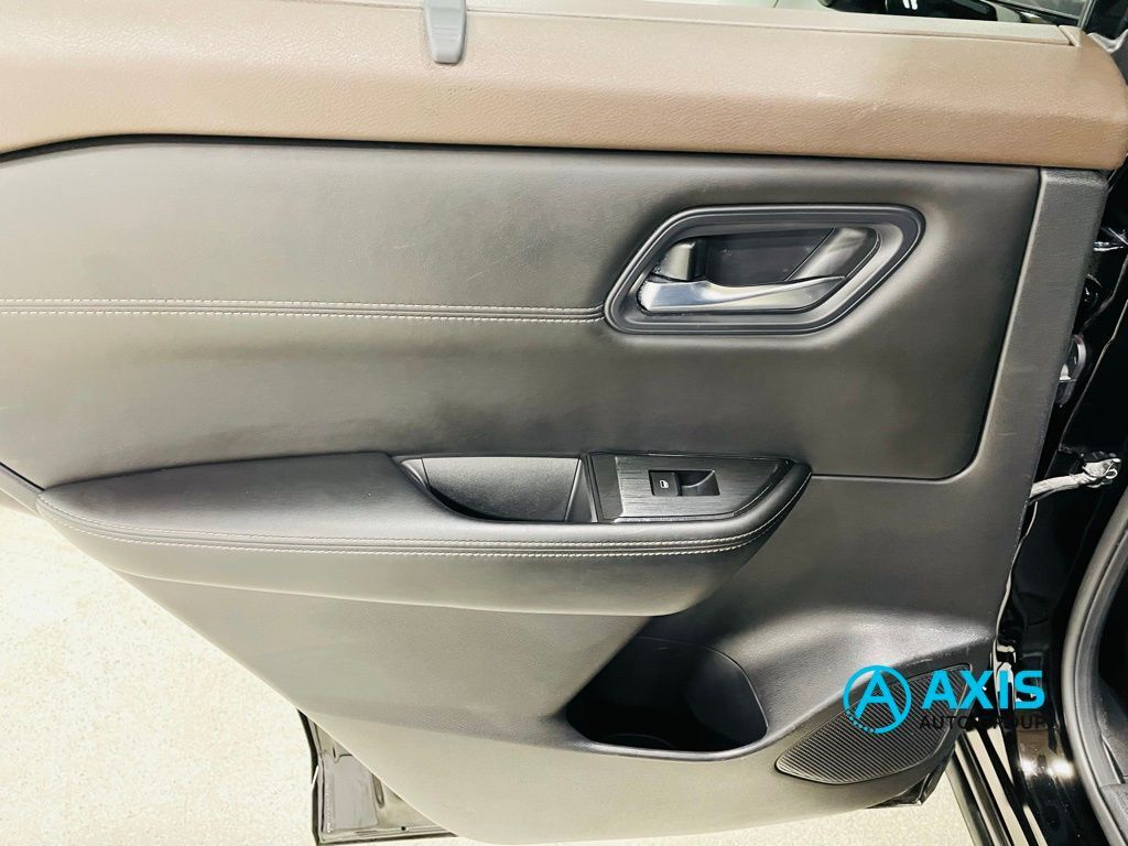 2022 Nissan Rogue SV Jersey City NJ