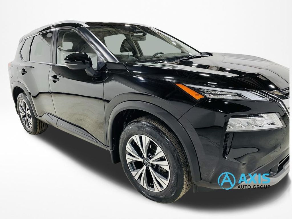 2022 Nissan Rogue SV Jersey City NJ