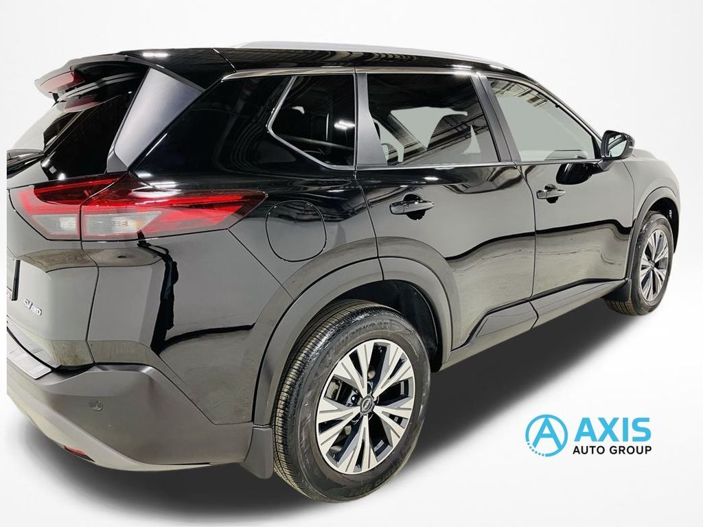 2022 Nissan Rogue SV Jersey City NJ