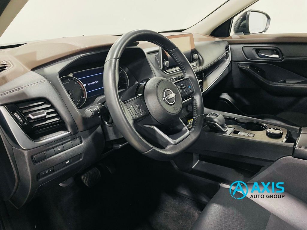 2022 Nissan Rogue SV Jersey City NJ