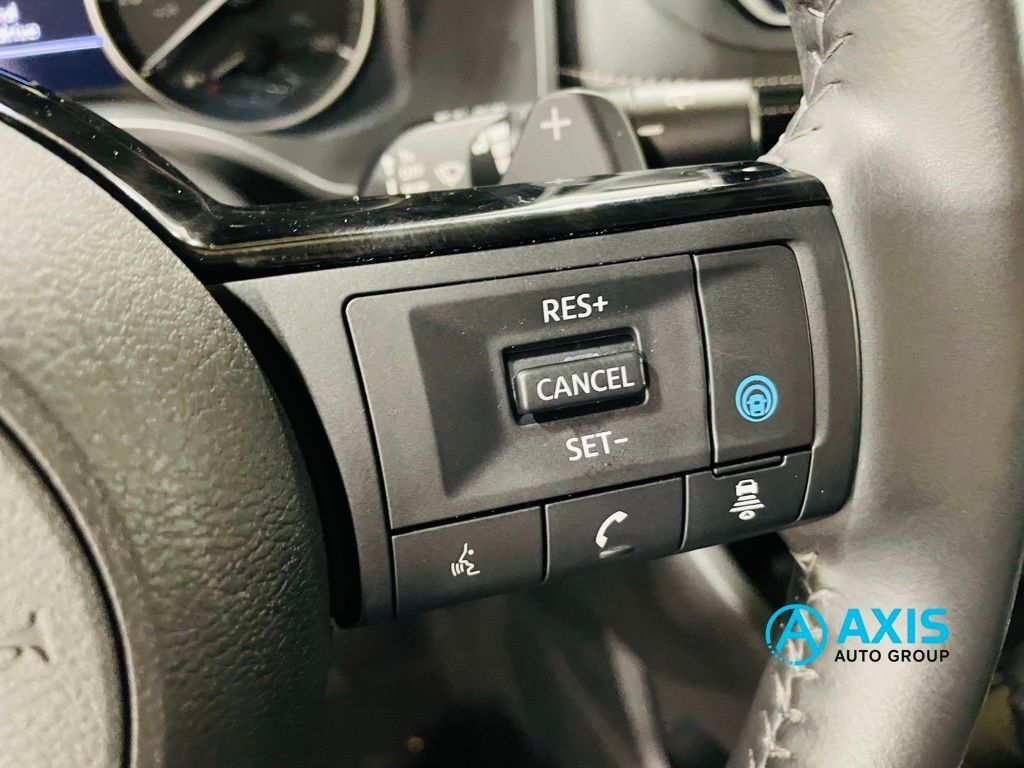 2022 Nissan Rogue SV Jersey City NJ