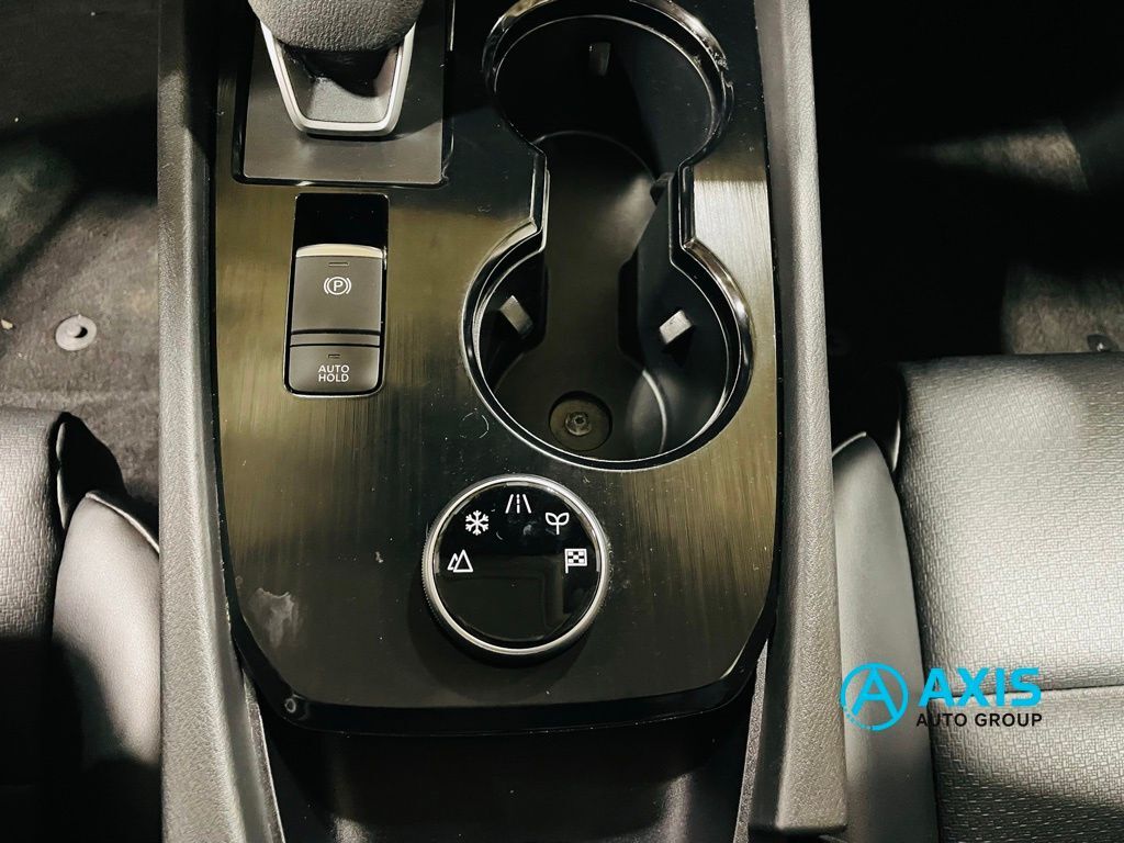 2022 Nissan Rogue SV Jersey City NJ