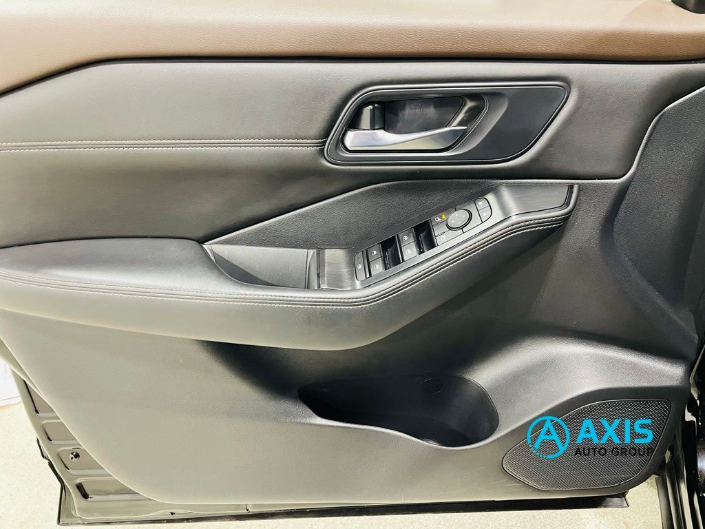 2022 Nissan Rogue SV Jersey City NJ