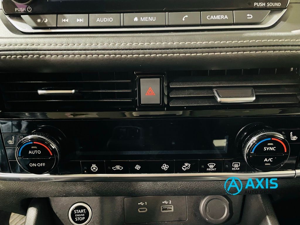 2022 Nissan Rogue SV Jersey City NJ