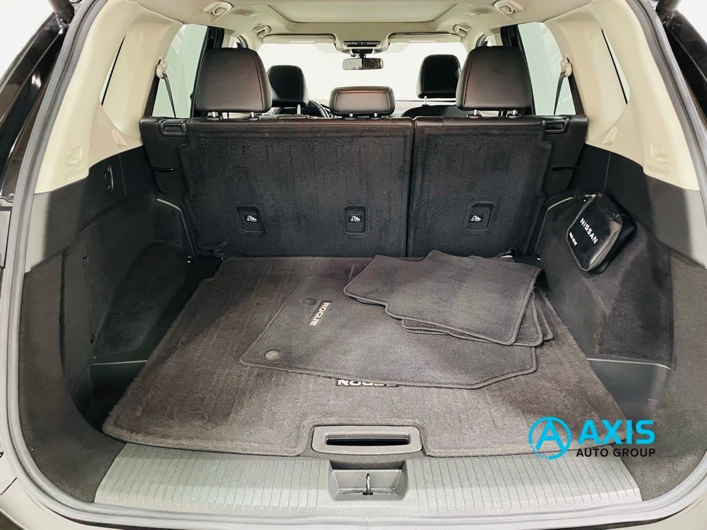 2022 Nissan Rogue SV Jersey City NJ