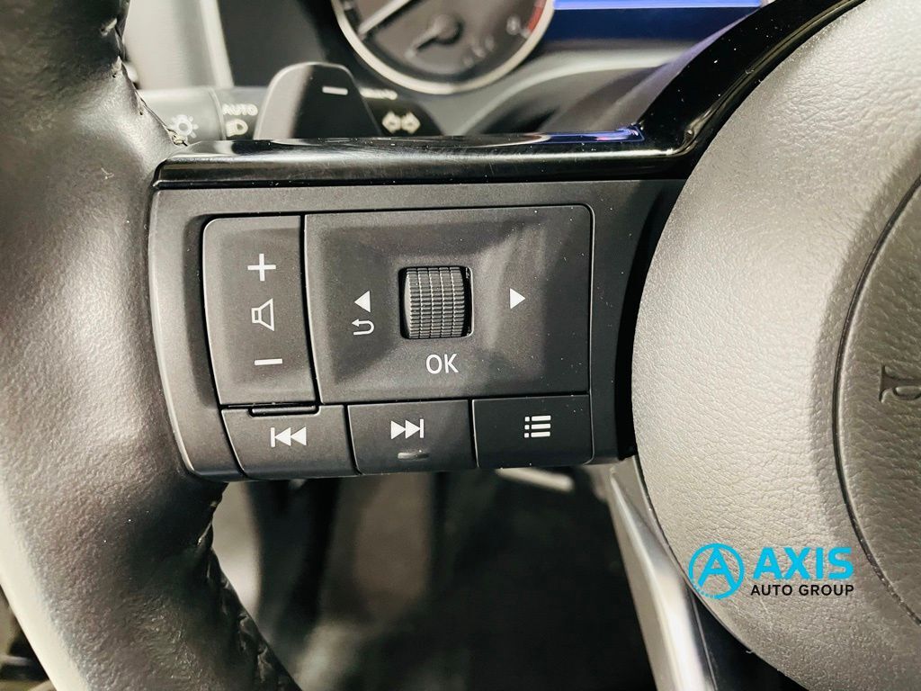 2022 Nissan Rogue SV Jersey City NJ