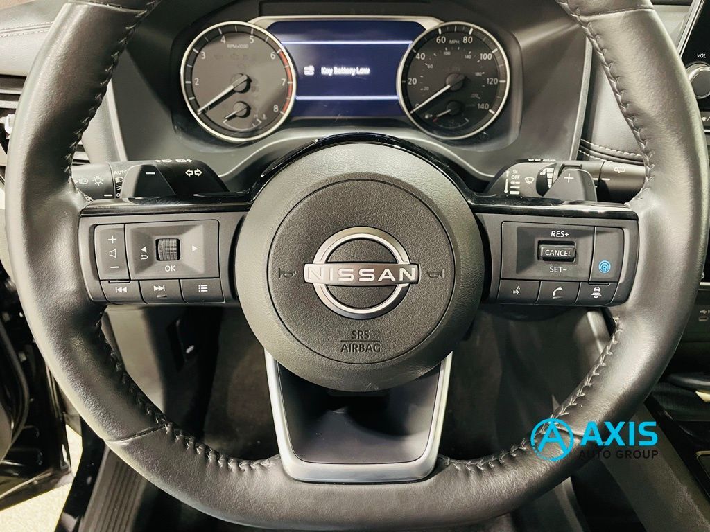 2022 Nissan Rogue SV Jersey City NJ