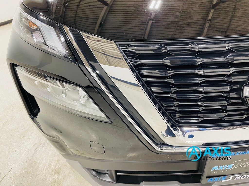 2022 Nissan Rogue SV Jersey City NJ