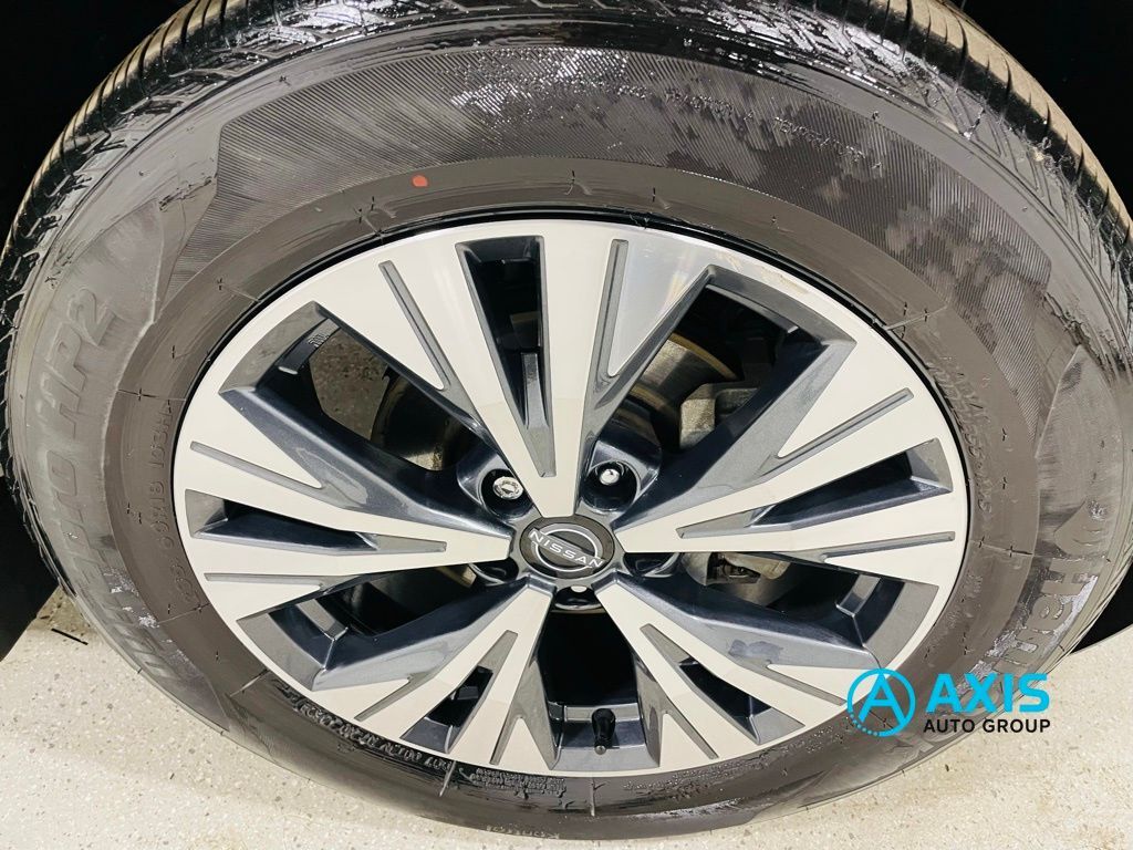 2022 Nissan Rogue SV Jersey City NJ