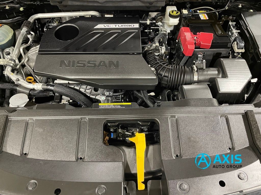 2022 Nissan Rogue SV Jersey City NJ