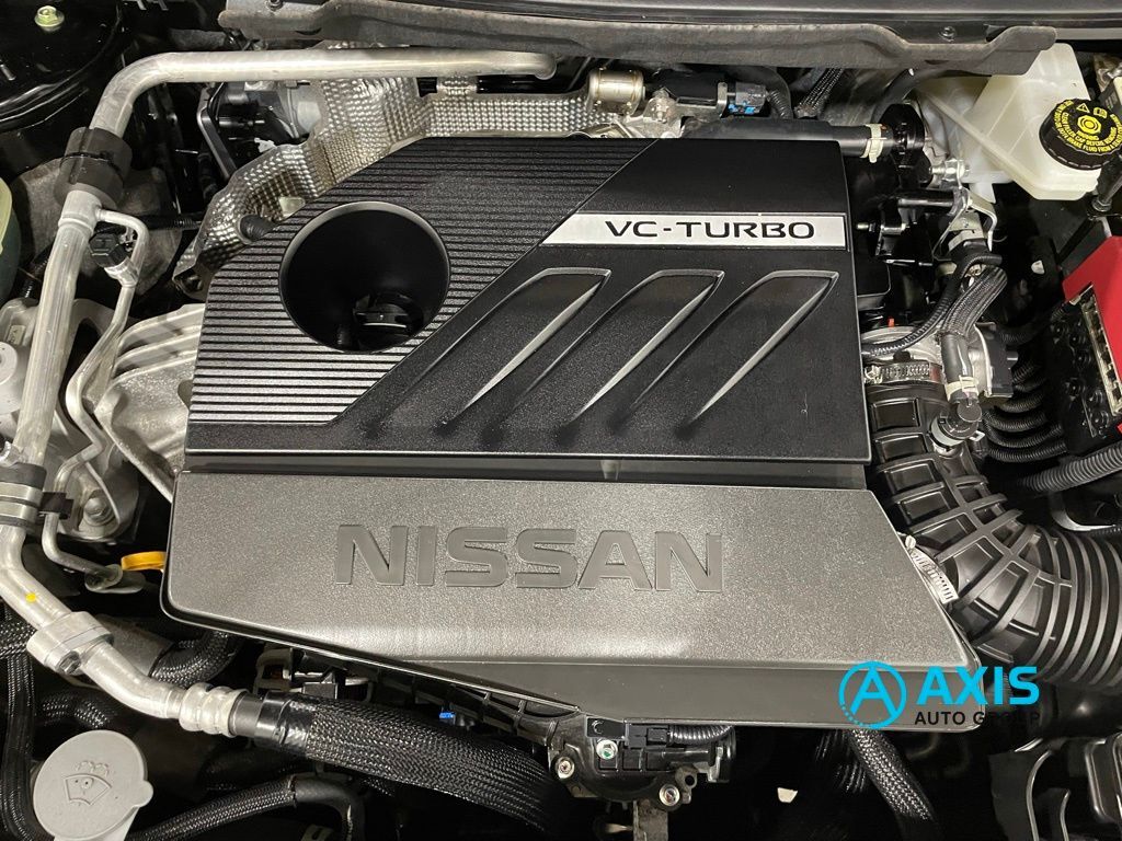 2022 Nissan Rogue SV Jersey City NJ