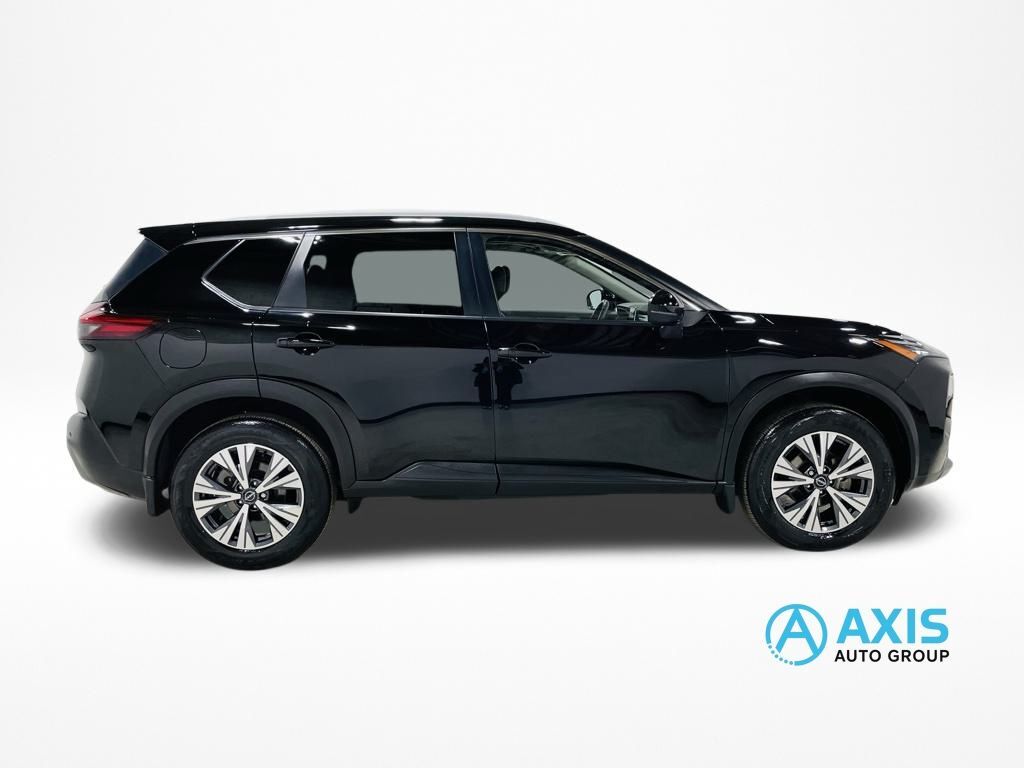 2022 Nissan Rogue SV Jersey City NJ