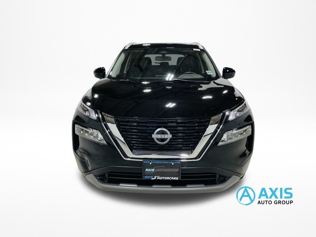 2022 Nissan Rogue SV Jersey City NJ