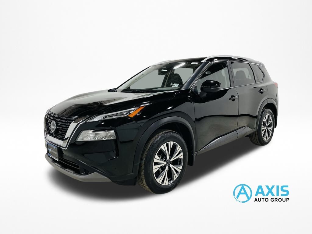 2022 Nissan Rogue SV Jersey City NJ