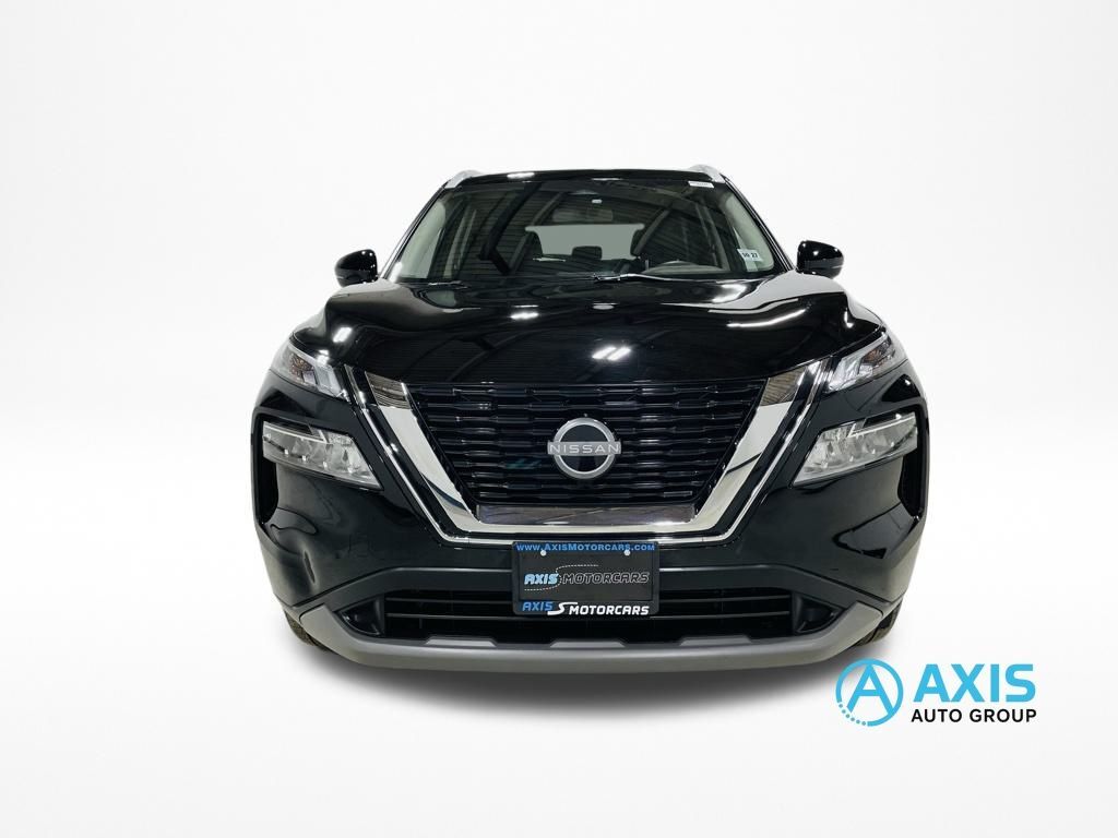 2022 Nissan Rogue SV Jersey City NJ
