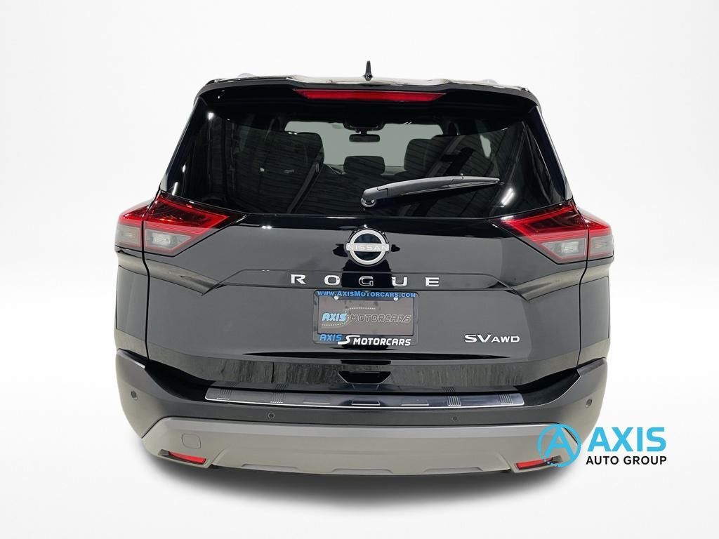 2022 Nissan Rogue SV Jersey City NJ