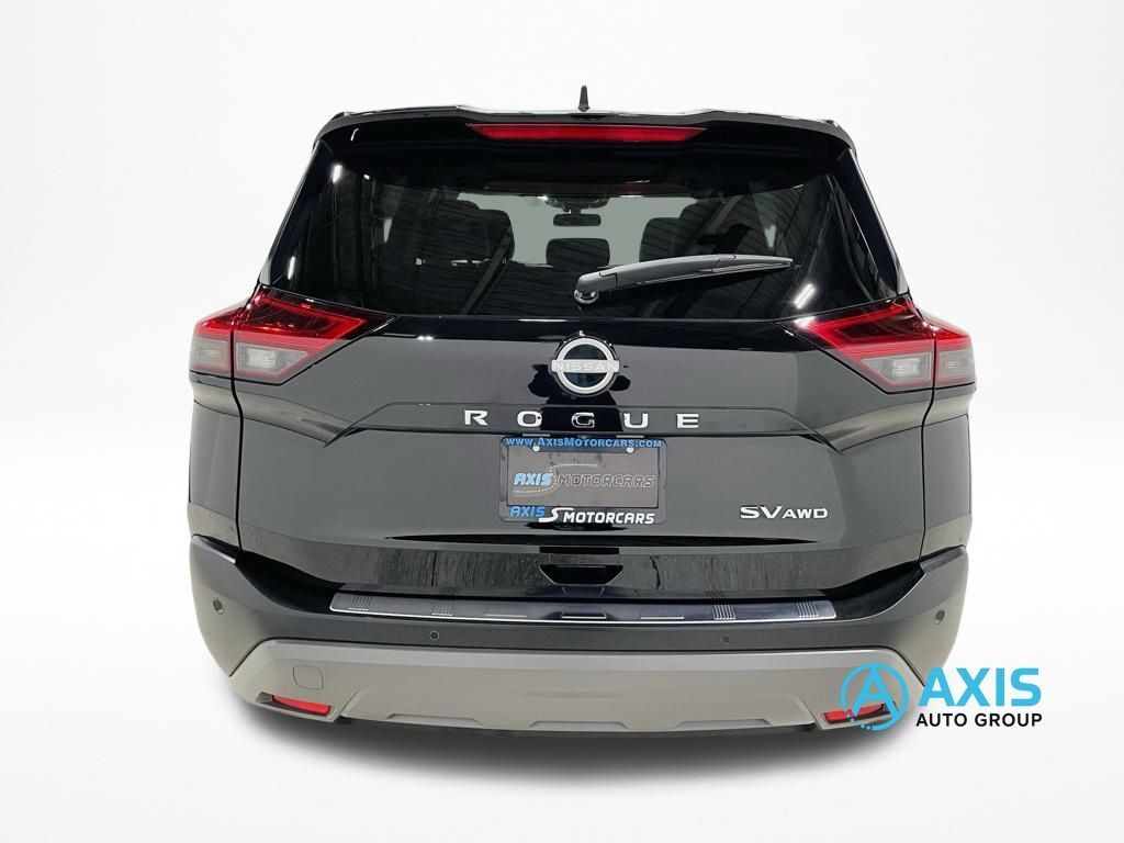 2022 Nissan Rogue SV Jersey City NJ