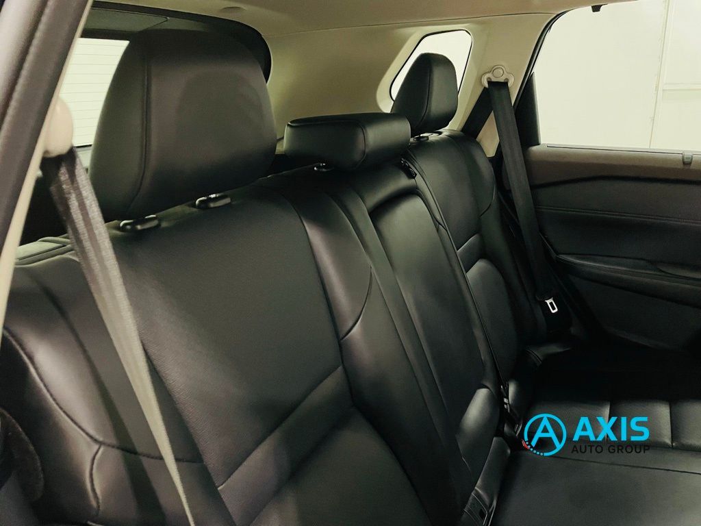 2022 Nissan Rogue SV Jersey City NJ