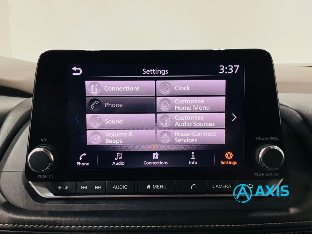 2022 Nissan Rogue SV Jersey City NJ