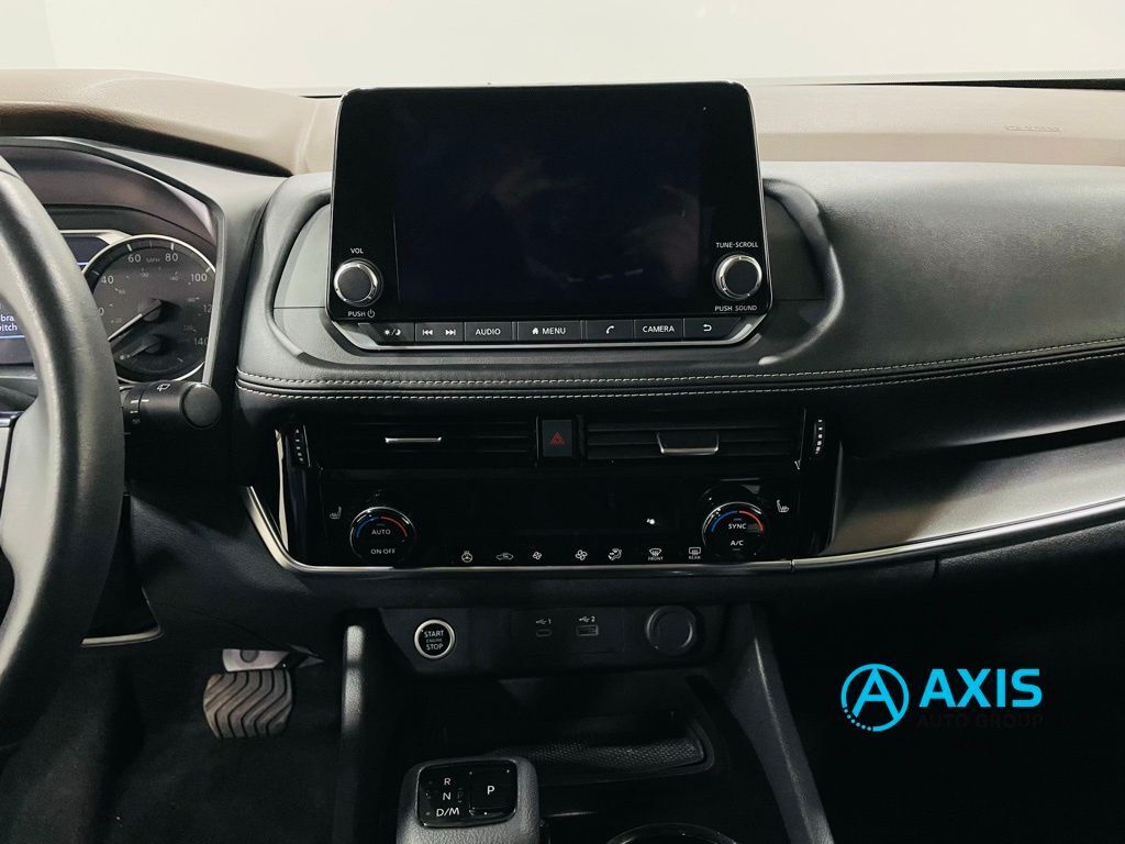 2022 Nissan Rogue SV Jersey City NJ