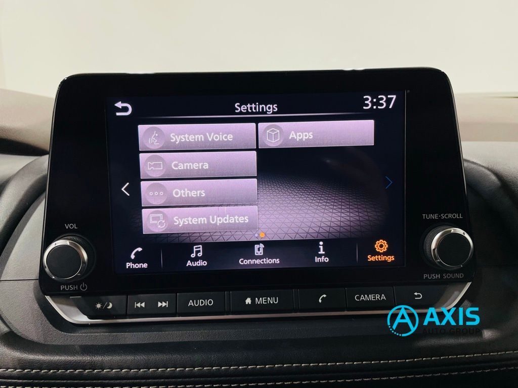 2022 Nissan Rogue SV Jersey City NJ