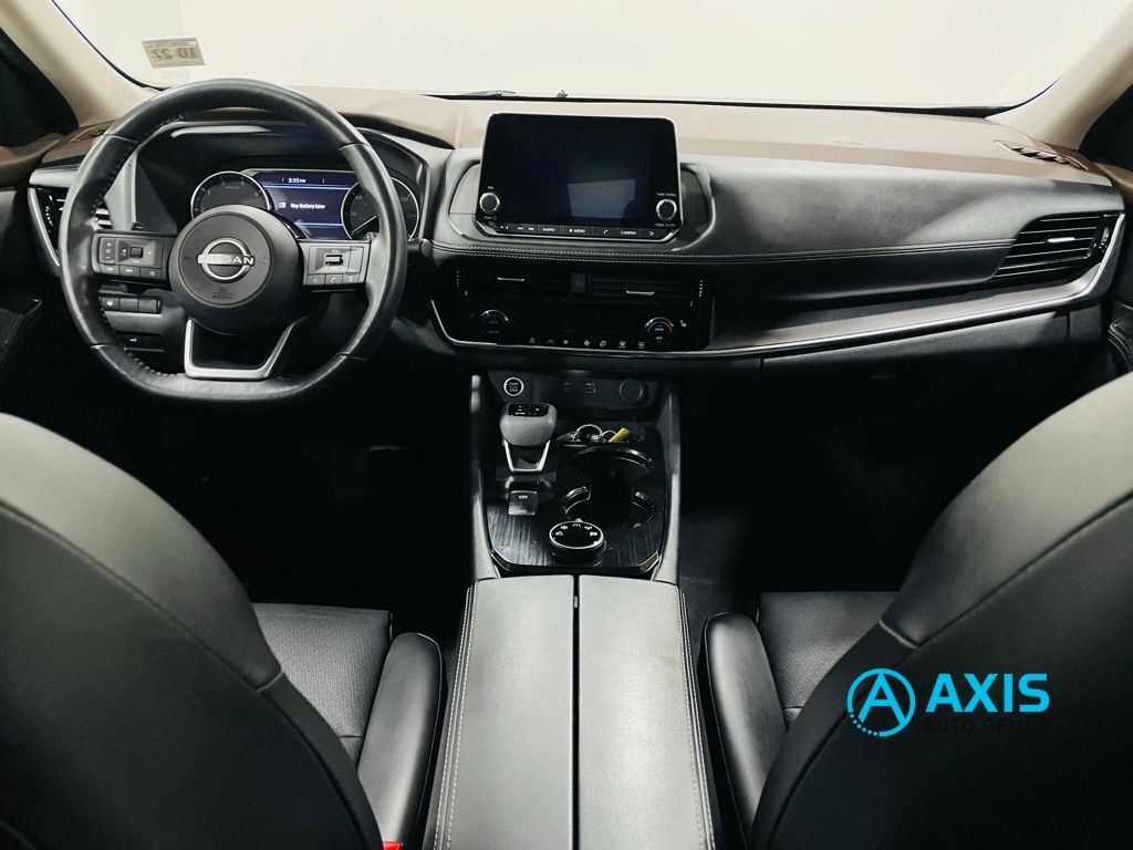 2022 Nissan Rogue SV Jersey City NJ