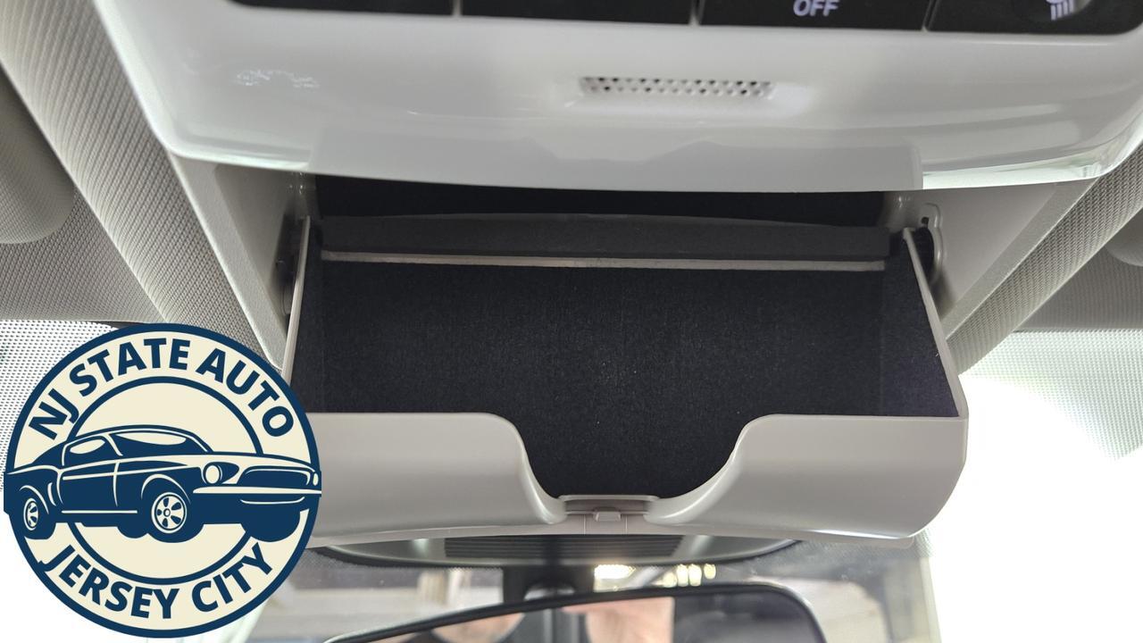 2022 Nissan Rogue SV Jersey City NJ