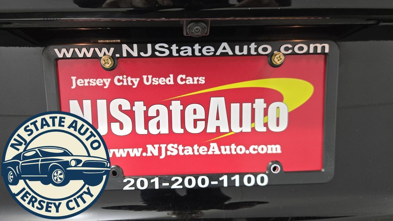 2022 Nissan Rogue SV Jersey City NJ