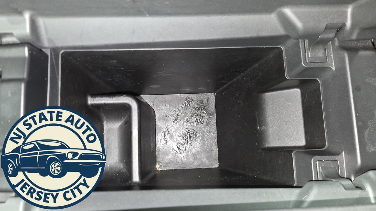 2022 Nissan Rogue SV Jersey City NJ