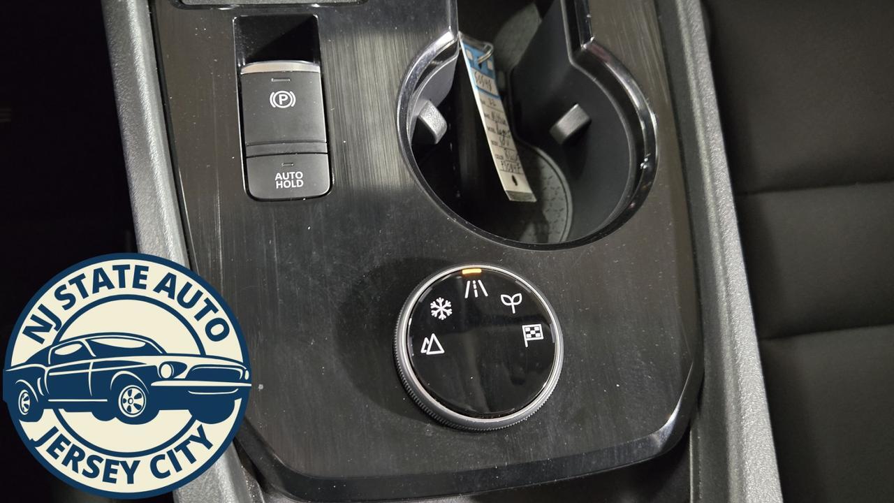 2022 Nissan Rogue SV Jersey City NJ