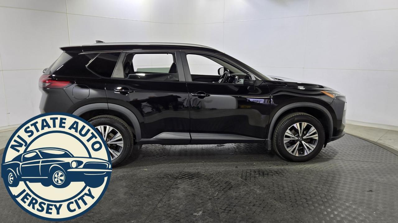 2022 Nissan Rogue SV Jersey City NJ