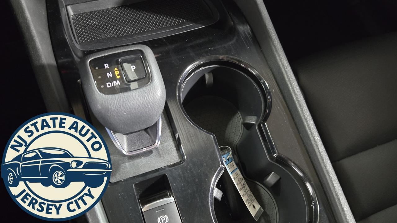 2022 Nissan Rogue SV Jersey City NJ