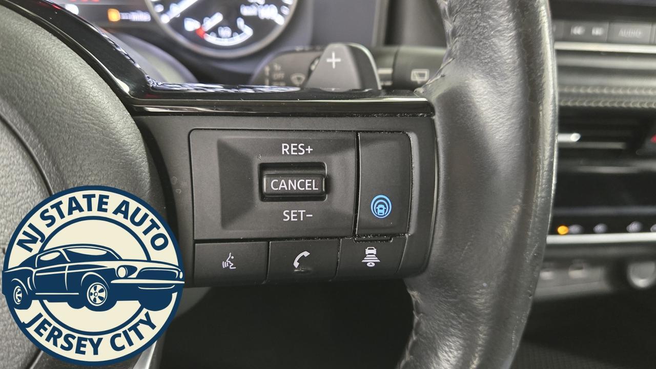 2022 Nissan Rogue SV Jersey City NJ