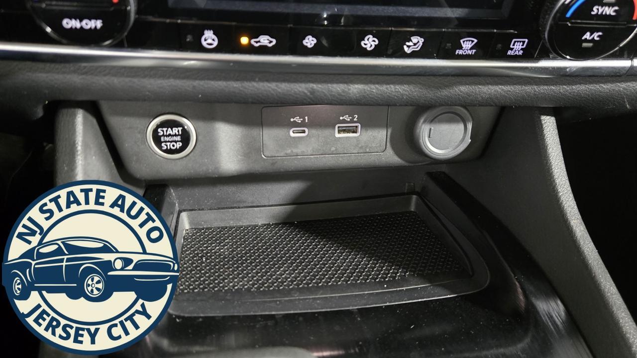 2022 Nissan Rogue SV Jersey City NJ