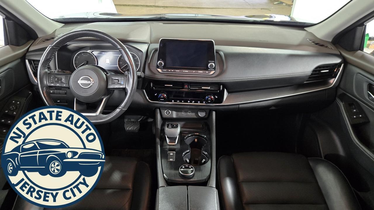 2022 Nissan Rogue SV Jersey City NJ
