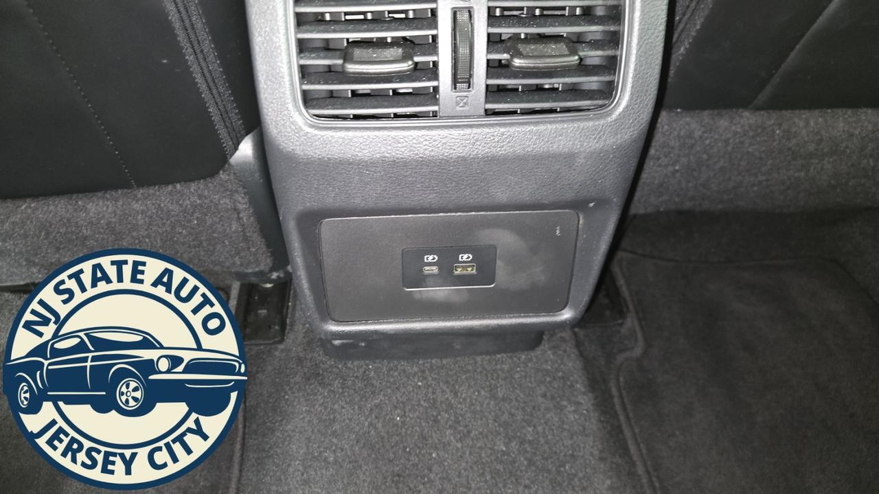 2022 Nissan Rogue SV Jersey City NJ