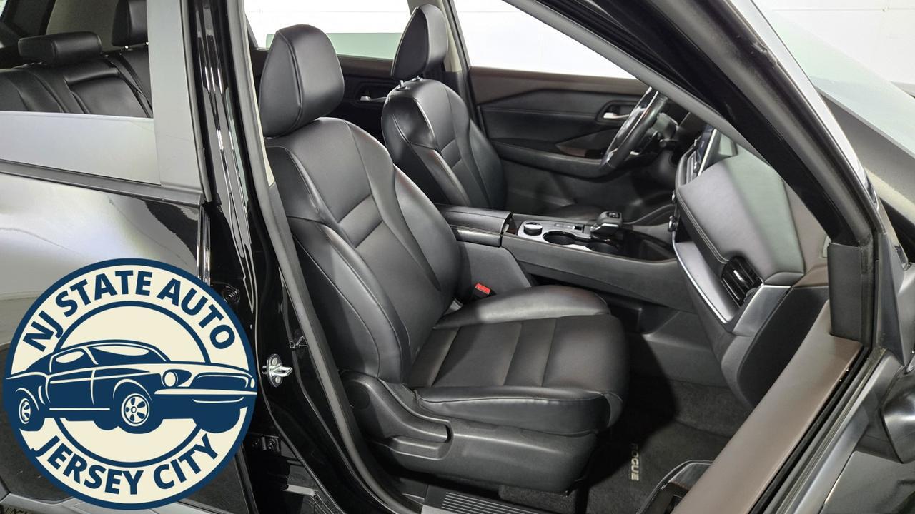 2022 Nissan Rogue SV Jersey City NJ