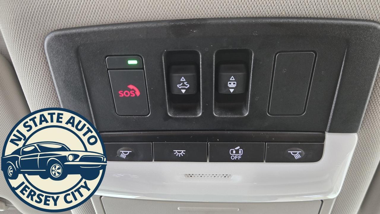 2022 Nissan Rogue SV Jersey City NJ