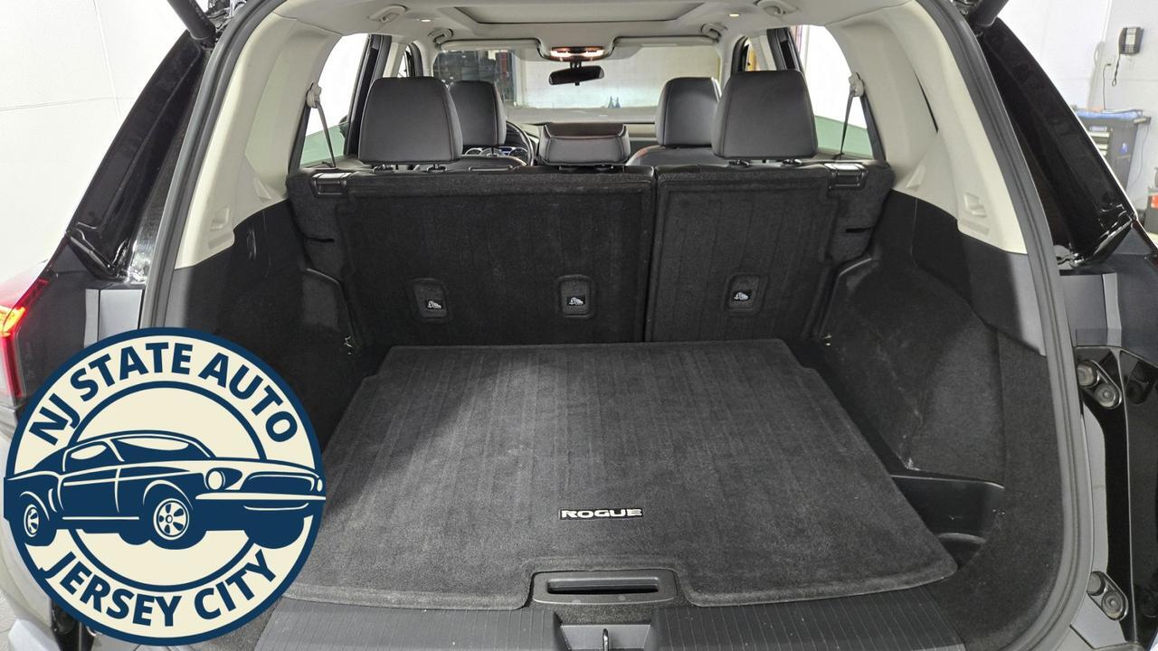 2022 Nissan Rogue SV Jersey City NJ