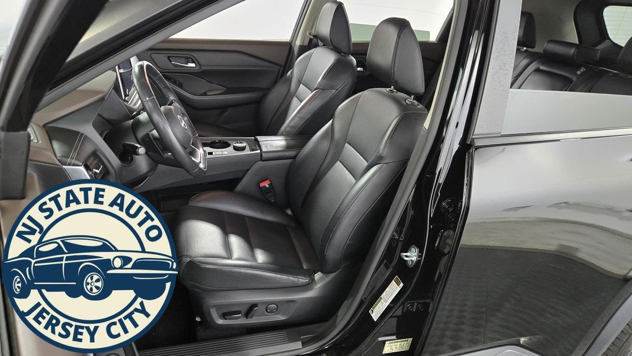2022 Nissan Rogue SV Jersey City NJ