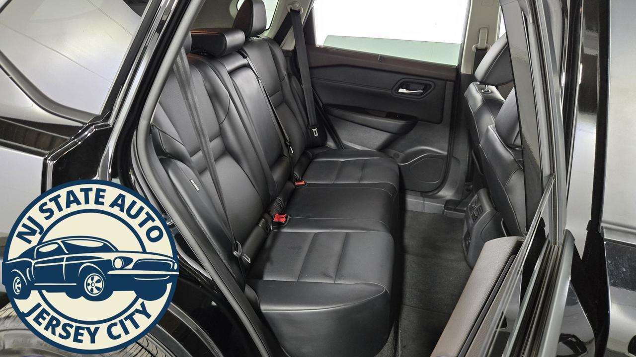 2022 Nissan Rogue SV Jersey City NJ