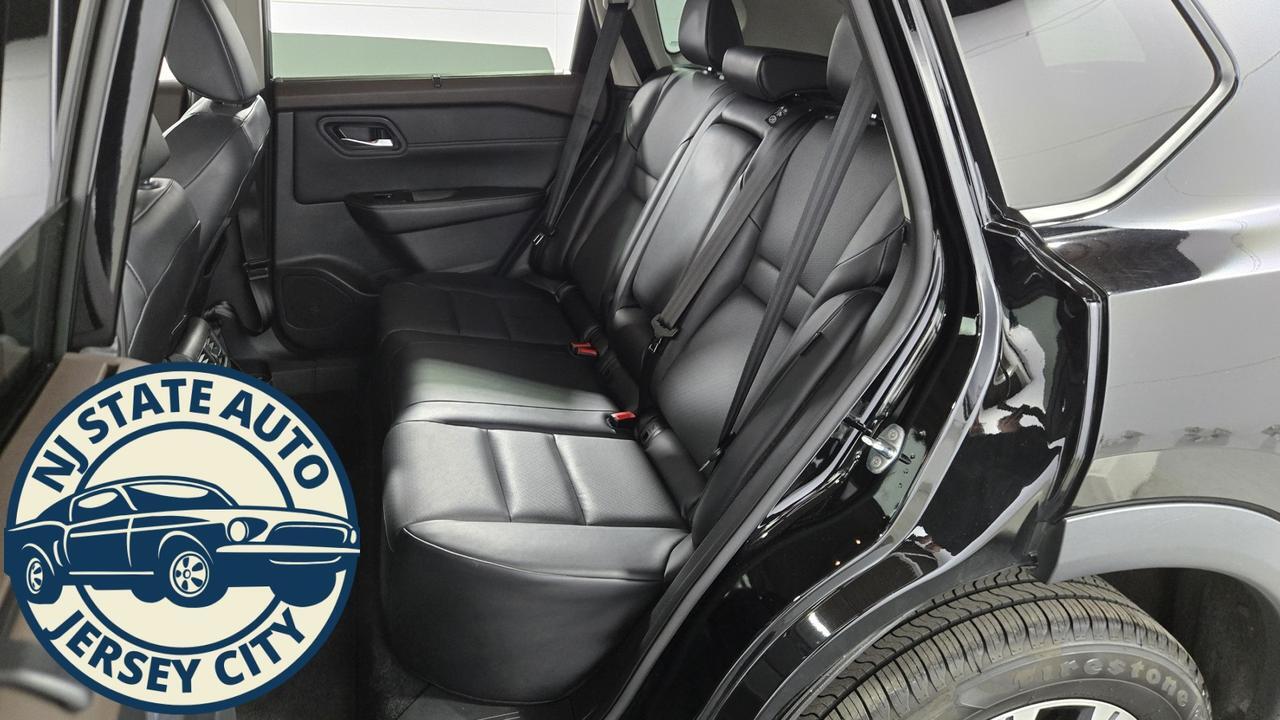 2022 Nissan Rogue SV Jersey City NJ