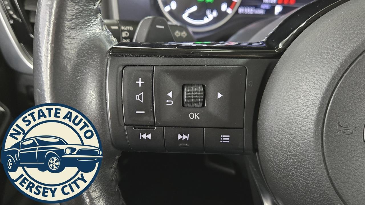 2022 Nissan Rogue SV Jersey City NJ