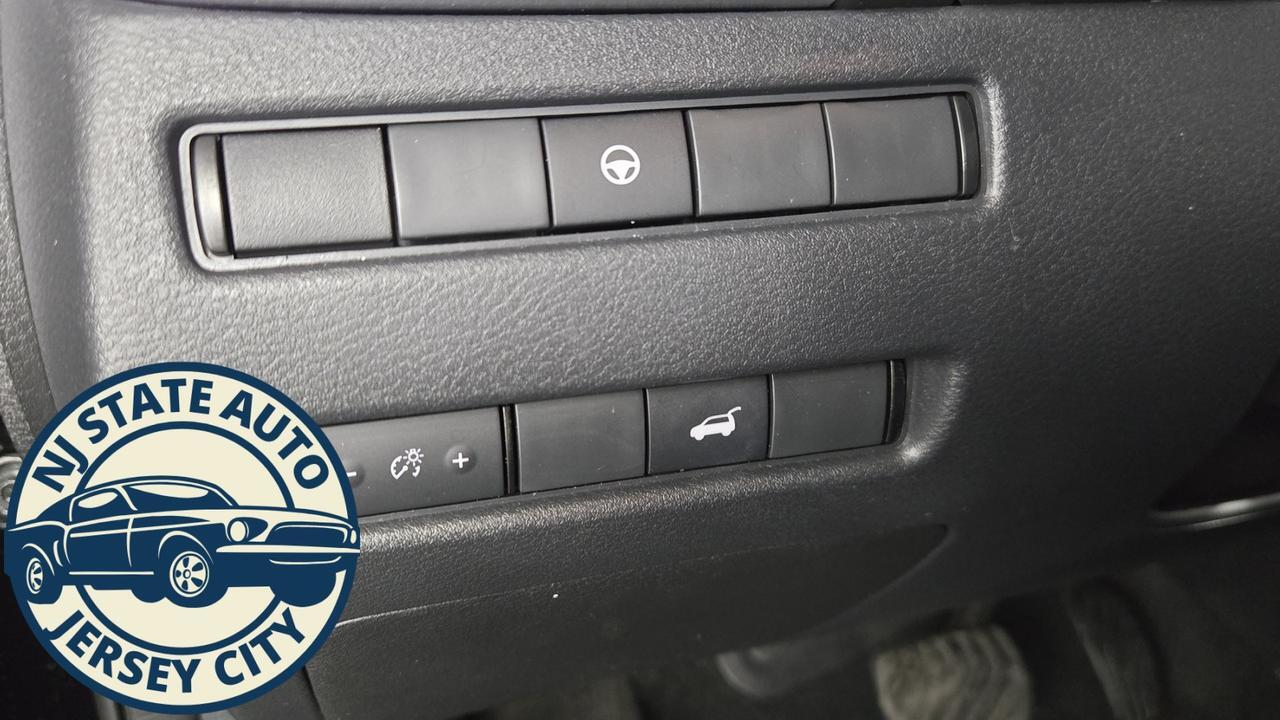 2022 Nissan Rogue SV Jersey City NJ
