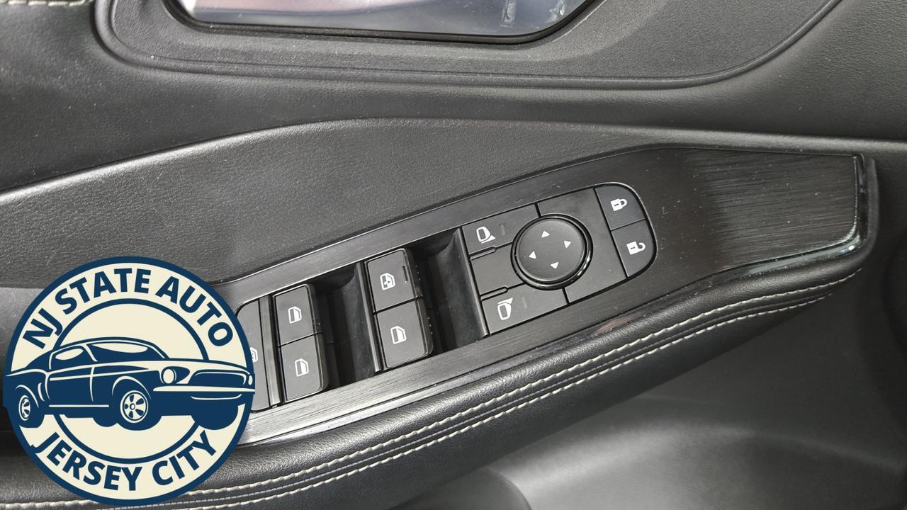 2022 Nissan Rogue SV Jersey City NJ