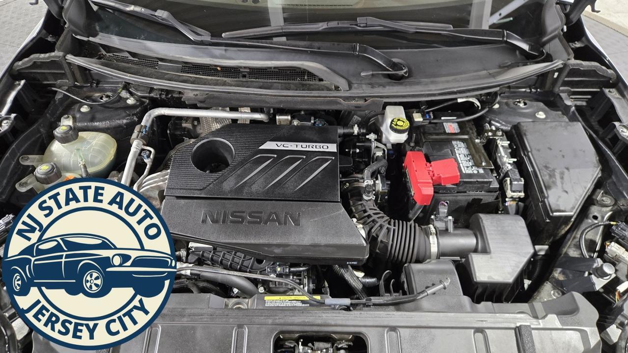 2022 Nissan Rogue SV Jersey City NJ