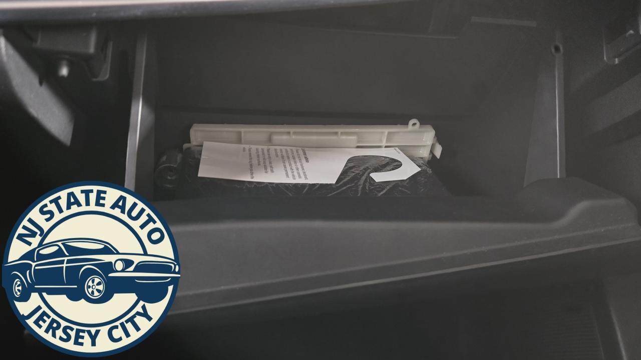 2022 Nissan Rogue SV Jersey City NJ